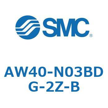 AW40-N03BDG-2Z-B AW Series(AW40-N03) SMC 32326272