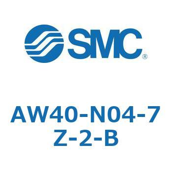 AW Series(AW40-N04) SMC