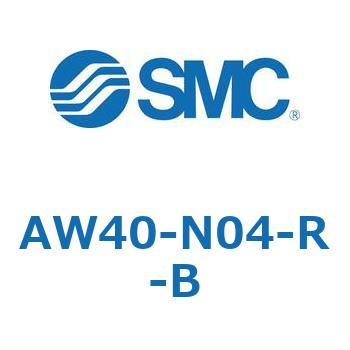 AW40-N04-R-B AW Series(AW40-N04) SMC 32326656