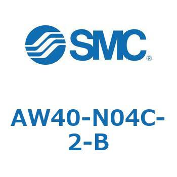 AW40-N04C-2-B AW Series(AW40-N04C) SMC 32329413