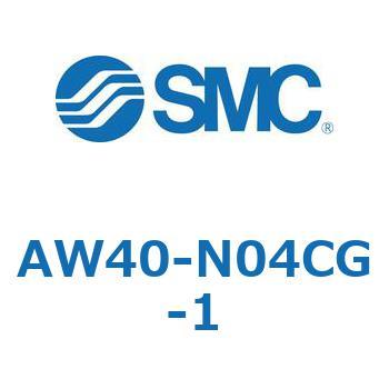 AW40-N04CG-1 AW Series(AW40-N04C) SMC 32329517