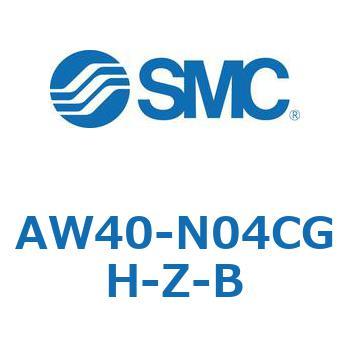 AW40-N04CGH-Z-B AW Series(AW40-N04C) SMC 32329535