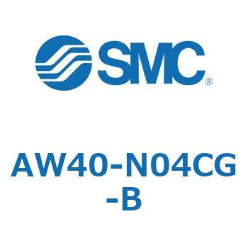 AW40-N04CG-B AW Series(AW40-N04C) SMC 32329553