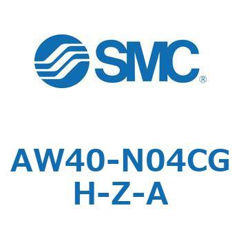 AW40-N04CGH-Z-A AW Series(AW40-N04C) SMC 32329578