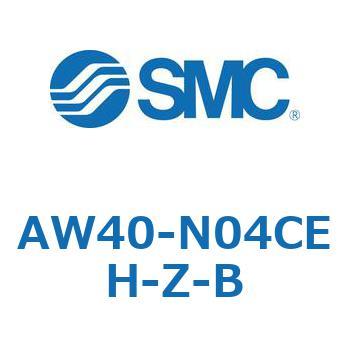 AW40-N04CEH-Z-B AW Series(AW40-N04C) SMC 32329632