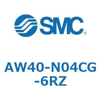 AW40-N04CG-6RZ AW Series(AW40-N04C) SMC 32329657