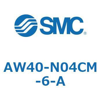 AW40-N04CM-6-A AW Series(AW40-N04C) SMC 32329675