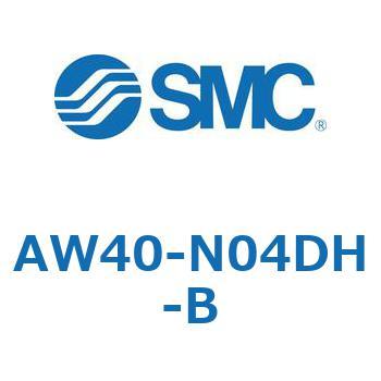 AW40-N04DH-B AW Series(AW40-N04D) SMC 32330025