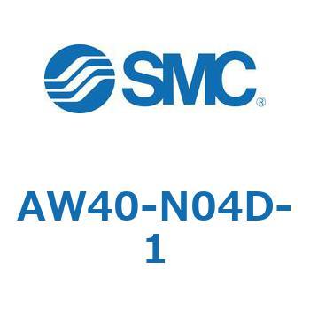 AW40-N04D-1 AW Series(AW40-N04D) SMC 32330156