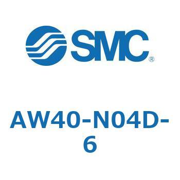 AW40-N04D-6 AW Series(AW40-N04D) SMC 32330208