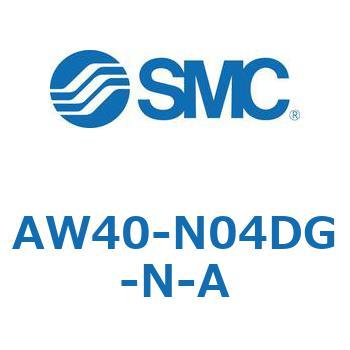 AW40-N04DG-N-A AW Series(AW40-N04D) SMC 32330357