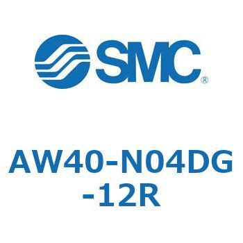 AW40-N04DG-12R AW Series(AW40-N04D) SMC 32330542