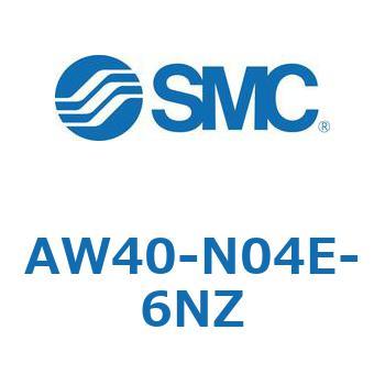 AW40-N04E-6NZ AW Series(AW40-N04E) SMC 32331005