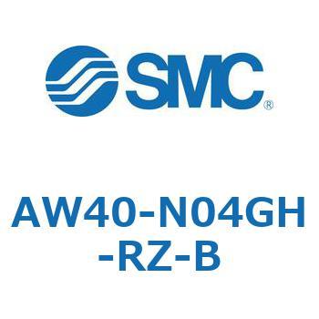 AW40-N04GH-RZ-B AW Series(AW40-N04G) SMC 32331328