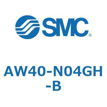 AW40-N04GH-B AW Series(AW40-N04G) SMC 32331373