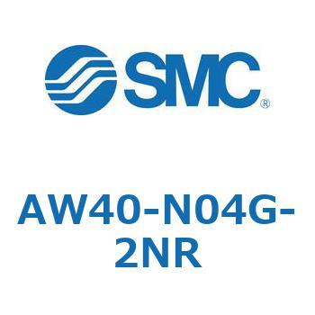 AW40-N04G-2NR AW Series(AW40-N04G) SMC 32331556