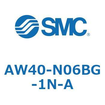 AW40-N06BG-1N-A AW Series(AW40-N06B) SMC 32332396