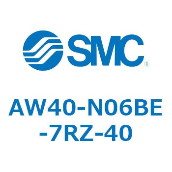 AW40-N06BE-7RZ-40 AW Series(AW40-N06B) SMC 32332484