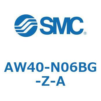 AW40-N06BG-Z-A AW Series(AW40-N06B) SMC 32332493