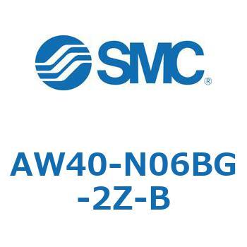 AW40-N06BG-2Z-B AW Series(AW40-N06B) SMC 32332554