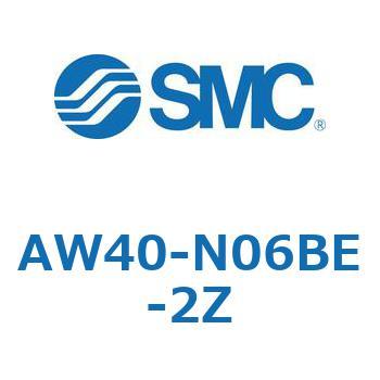 AW40-N06BE-2Z AW Series(AW40-N06B) SMC 32332615