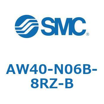 AW40-N06B-8RZ-B AW Series(AW40-N06B) SMC 32332676