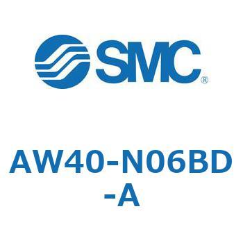 AW40-N06BD-A AW Series(AW40-N06B) SMC 32332694