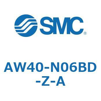 AW40-N06BD-Z-A AW Series(AW40-N06B) SMC 32332703