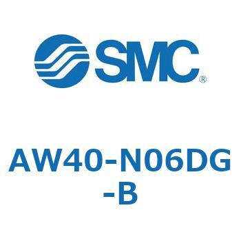 AW40-N06DG-B AW Series(AW40-N06D) SMC 32333753