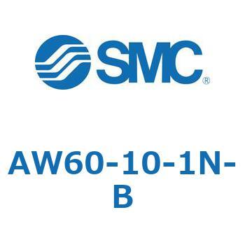 AW Series(AW60-10) SMC