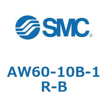 AW Series(AW60-10B) SMC