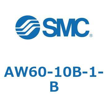 AW Series(AW60-10B) SMC