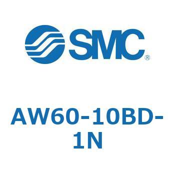 AW60-10BD-1N AW Series(AW60-10B) SMC 32336054