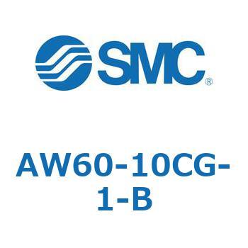 AW Series(AW60-10C) SMC