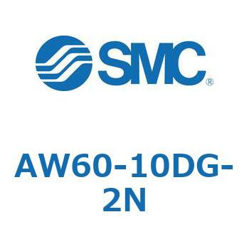 AW60-10DG-2N-B tB^M[^ AW-BV[Y SMC 18409546