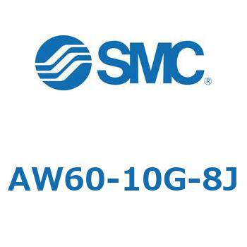 AW60-10G-8J AW Series(AW60-10G) SMC 32337332
