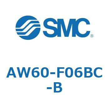 AW60-F06BC-B AW Series(AW60-F06B) SMC 32337698