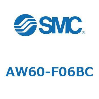 AW60-F06BC AW Series(AW60-F06B) SMC 32337707