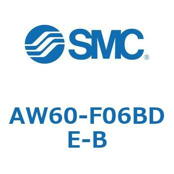 AW60-F06BDE-B AW Series(AW60-F06B) SMC 32337725