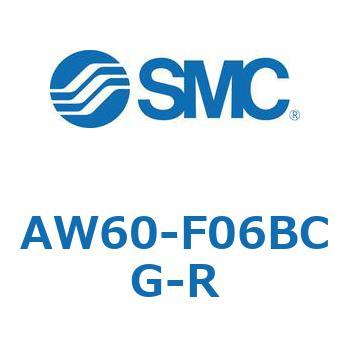AW60-F06BCG-R AW Series(AW60-F06B) SMC 32337752