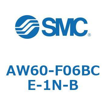 AW Series(AW60-F06B) SMC