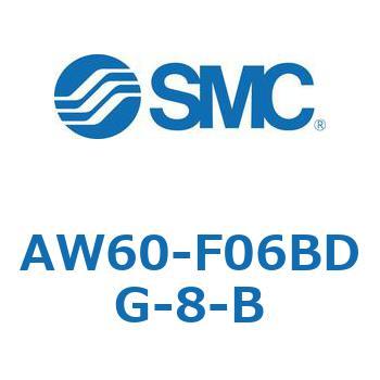 AW60-F06BDG-8-B AW Series(AW60-F06B) SMC 32337804