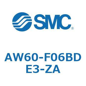 AW60-F06BDE3-ZA AW Series(AW60-F06B) SMC 32337838