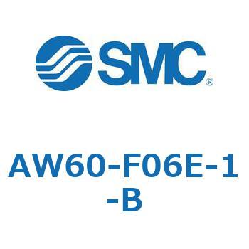 AW Series(AW60-F06E) SMC