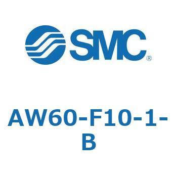AW Series(AW60-F10) SMC
