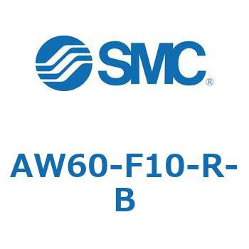 AW60-F10-R-B AW Series(AW60-F10) SMC 32338233