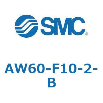 AW60-F10-2-B AW Series(AW60-F10) SMC 32338267