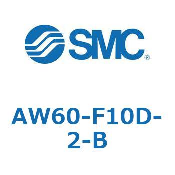 AW60-F10D-2-B AW Series(AW60-F10D) SMC 32339152