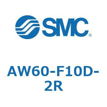 AW60-F10D-2R AW Series(AW60-F10D) SMC 32339168