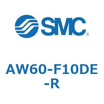 AW60-F10DE-R AW Series(AW60-F10D) SMC 32339186